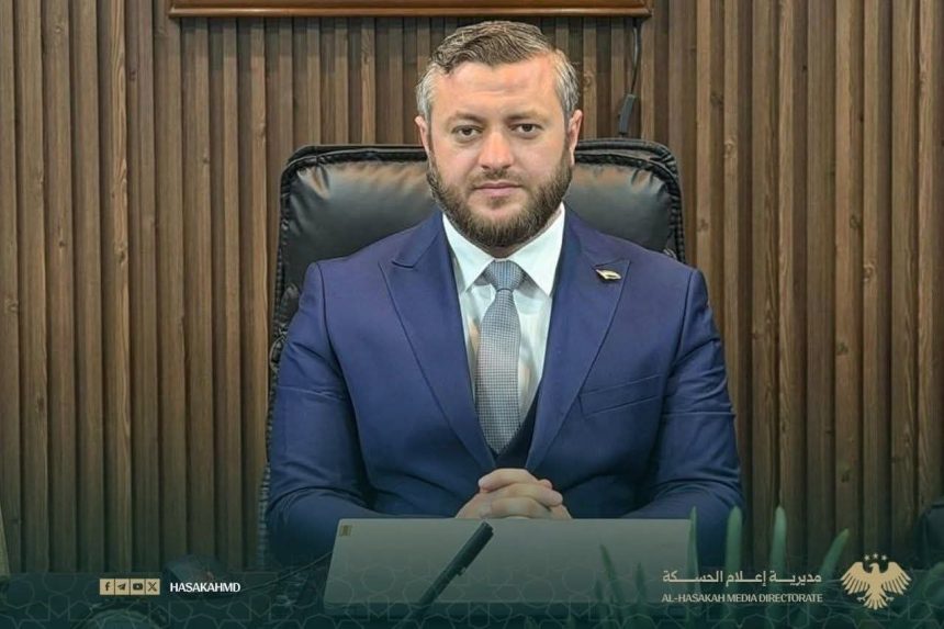 الهلالي: ندين ونرفض الشغب والفتنة في رأس العين بالحسكة