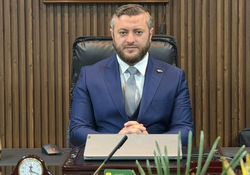 الهلالي يعلن بدء الخطوات العملية لدمج قسد في مؤسسات الدولة