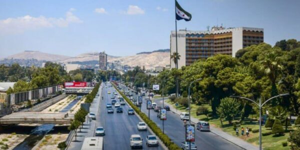 انخفاض درجات الحرارة نهاية الأسبوع.. وأمطار متوقعة على الساحل والشمال الغربي للبلاد