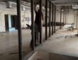انطلاق أعمال ترميم مبنى التنمية الريفية في دير الزور