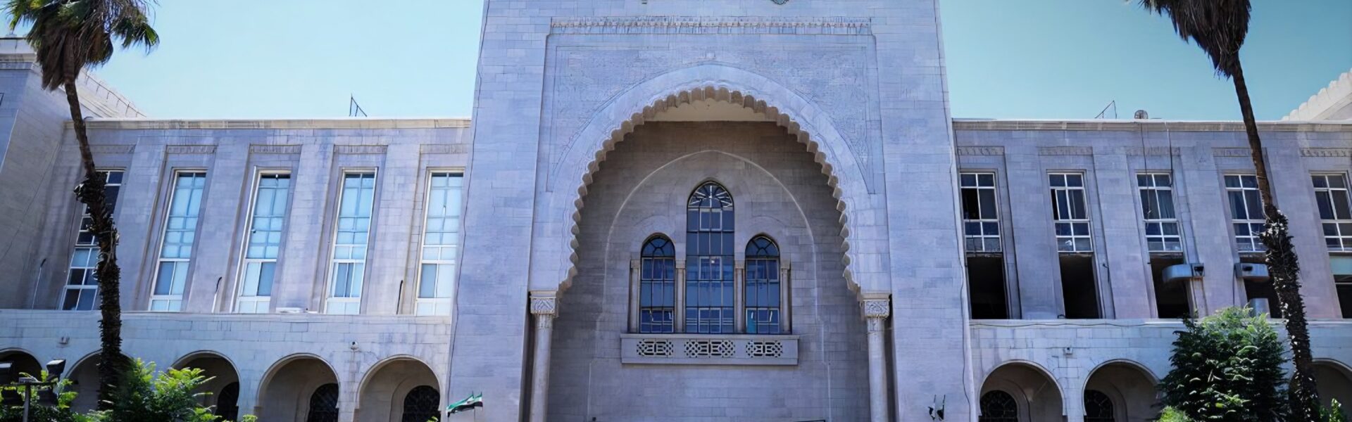 انطلاق محاكمة محمد عكاش الساميز أمام الجنايات الرابعة في دمشق