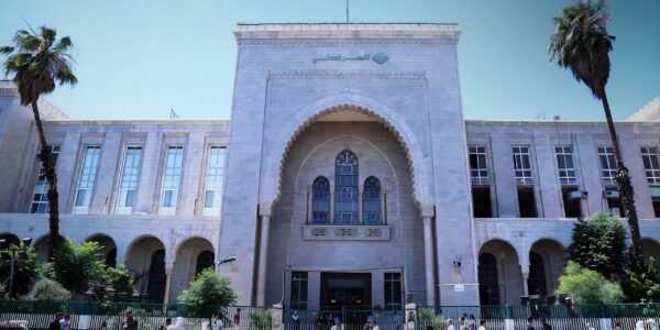 انطلاق محاكمة محمد عكاش الساميز أمام الجنايات الرابعة في دمشق