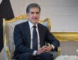 بارزاني: سوريا تستطيع تحت قيادة الرئيس الشرع التوجه نحو مستقبل ‏أكثر نوراً لجميع مواطنيها