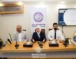 بالتعاون مع منظمة العمل الدولية وتماشياً مع الاستعدادات للمعارض الخارجية، غرفة صناعة دمشق تدشن برنامجاً تدريبياً لرائدات الأعمال