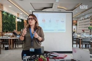 برنامج تدريبي في الحسكة للتوعية بأساليب حماية حقوق الفرد