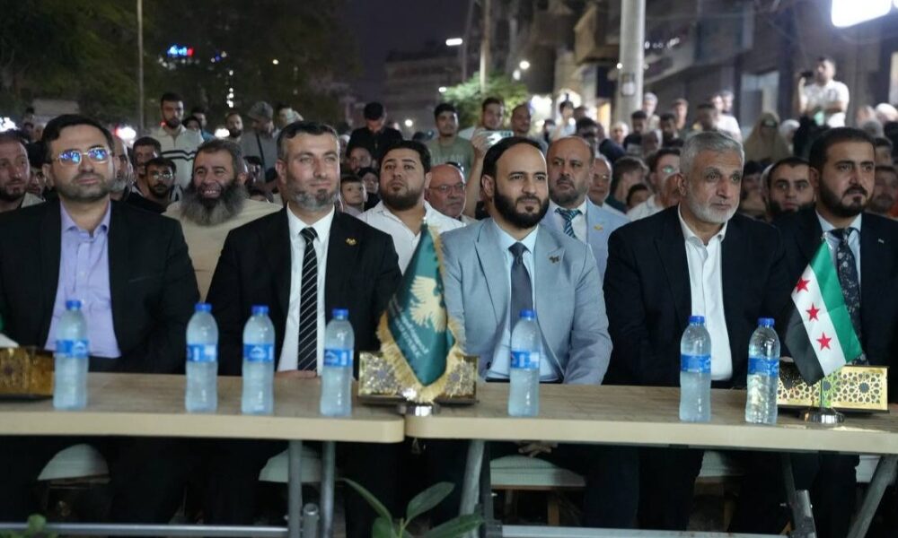 بعد انقطاع دام 14 سنة.. عودة الكهرباء إلى منطقة السكري في حلب