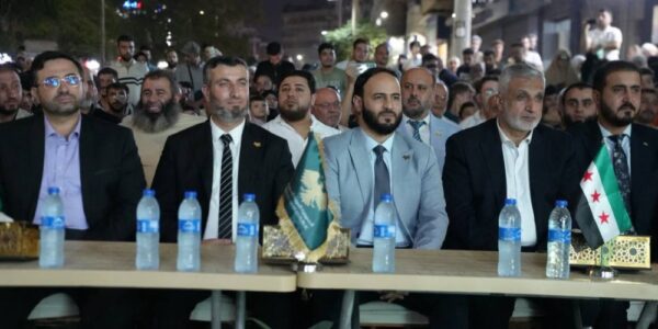 بعد انقطاع دام 14 سنة.. عودة الكهرباء إلى منطقة السكري في حلب