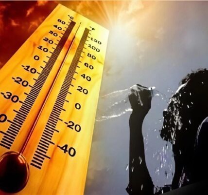بقاء الطقس الحار اليوم.. وتراجع تدريجي لحرارة الطقس اعتباراً من الغد