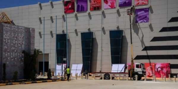 تحضيرات واسعة لاستهلال معرض دمشق العالمي برؤية استثمارية هامة