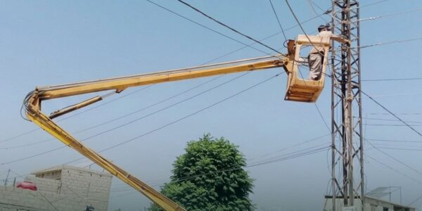 تعزيز استقرار الكهرباء في الحسكة من خلال تحديث شبكات ومراكز التحويل