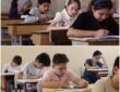 تقدّم 6543 طالباً لاجتياز امتحان الالتحاق بمدارس النخبة لعام 2026-2027