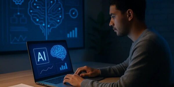 تقنيات الذكاء الاصطناعي.. إمكانيات جديدة تثير قلقاً بشأن الهجمات الإلكترونية