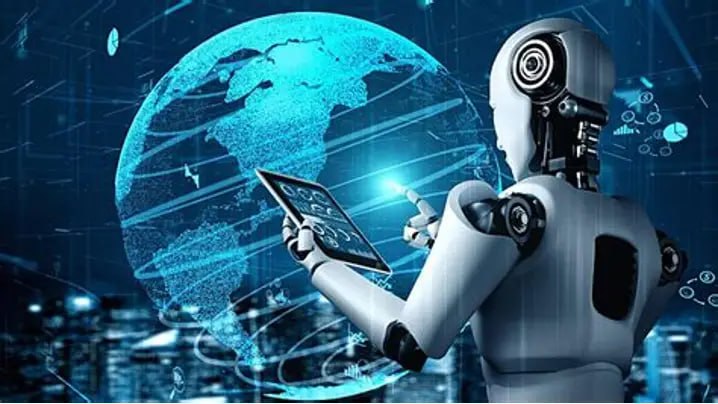 تقنيات الذكاء الاصطناعي تسعى للتحايل على الإنسان لاختراق الأنظمة المحمية