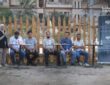 تنظيم نشاط لدعم وتمكين الجرحى وذوي الاحتياجات الخاصة في دير الزور بواسطة الشؤون الاجتماعية
