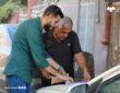 توزيع رواتب المتقاعدين في دير الزور مباشرة إلى المنازل
