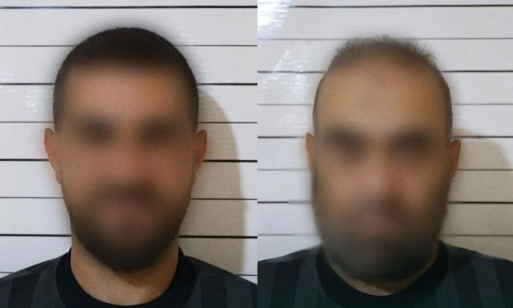 توقيف شخصين بتهمة إطلاق نار أدى إلى مقتل شاب في ريف درعا