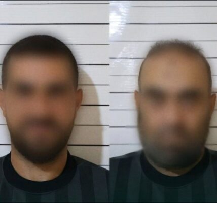 توقيف شخصين بتهمة إطلاق نار أدى إلى مقتل شاب في ريف درعا