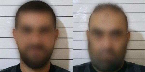 توقيف شخصين بتهمة إطلاق نار أدى إلى مقتل شاب في ريف درعا