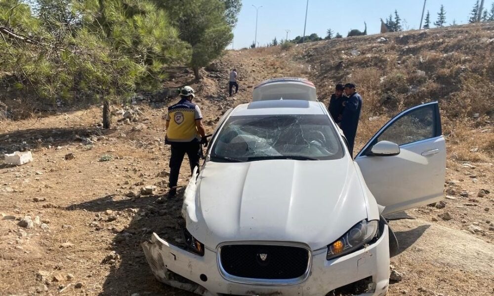 ثلاثة قتلى و21 جريحاً في تصادمات مرورية.. وفرق الإطفاء تتعامل مع 140 حريقاً في أنحاء الوطن