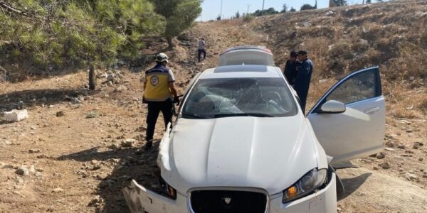 ثلاثة قتلى و21 جريحاً في تصادمات مرورية.. وفرق الإطفاء تتعامل مع 140 حريقاً في أنحاء الوطن