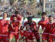 حمص الشهداء يتوجه إلى قيرغيزستان لمواجهة دوردوي في تصفيات كأس التحدي الآسيوي
