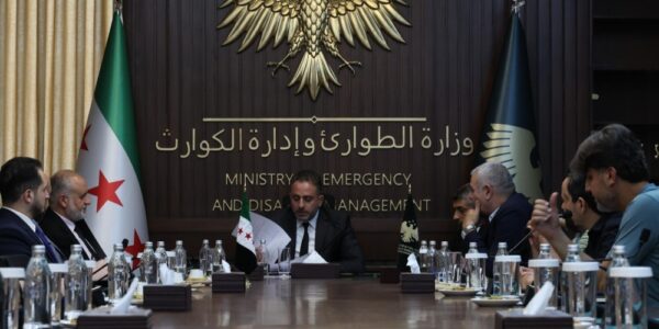 خطة عاجلة لمراجعة أمان الطرق