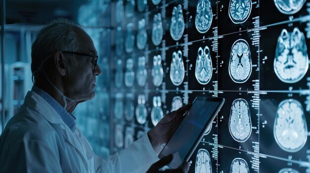 دراسة تكشف إمكانية الدماغ على استيعاب المعلومات تحت التخدير العام