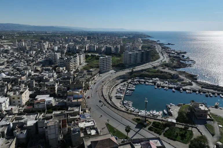 زيادة طفيفة في درجات الحرارة وهطول أمطار في بعض الأقاليم.