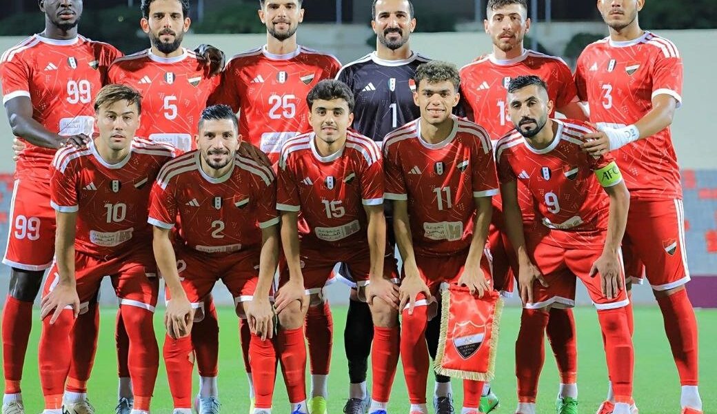 سحب قرعة بطولة التحدي الآسيوية في 20 الشهر الحالي.. أهلي حلب وحمص الفداء في التصنيفين الثالث والرابع