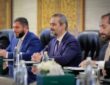 سوريا والوكالة الذرية تتفاهمان لحل "الضمانات المتبقية" وتعزيز الشراكة النووية الآمنة.