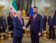 سوريا وروسيا عقب التحرير.. اجتماعات مهمة ومحاور جوهرية رسمت العلاقات مجددًا