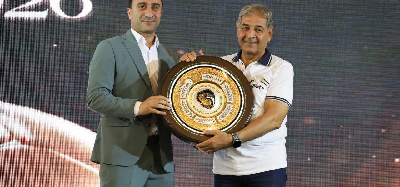 سيطرة لاعبي حلب الأهلي على ألقاب الدوري السوري
