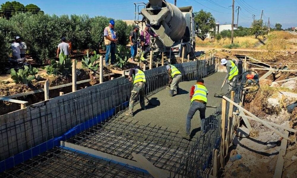 شبكة حمص الإخبارية: التمدد العمراني في المدينة يوفر مساكن لحوالي 400 ألف شخص