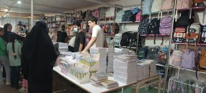 فعاليات ترويجية ومهرجانات ترفيهية وأكثر من مئة جناح تجاري.. مهرجان «صيف حوران الأول» في درعا يفتح أبوابه للسرور