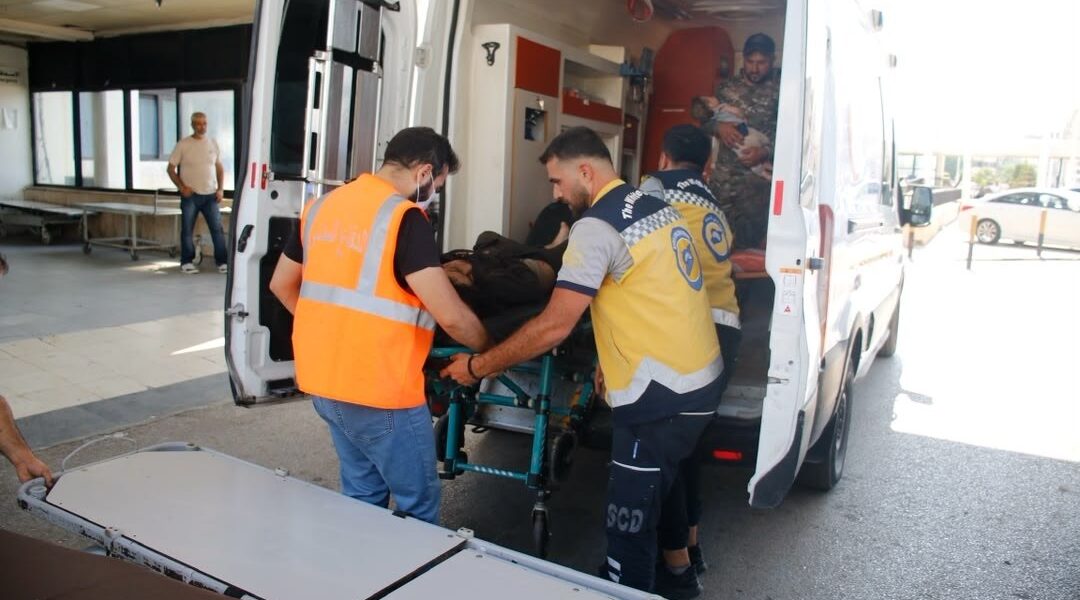 في يوم واحد.. مصرع شخصين وإصابة 27 آخرين في حوادث مرور وحرائق في أنحاء البلد