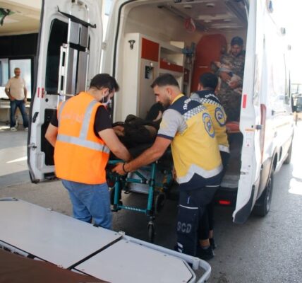 في يوم واحد.. مصرع شخصين وإصابة 27 آخرين في حوادث مرور وحرائق في أنحاء البلد