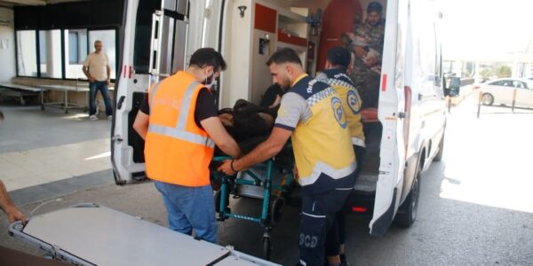 في يوم واحد.. مصرع شخصين وإصابة 27 آخرين في حوادث مرور وحرائق في أنحاء البلد
