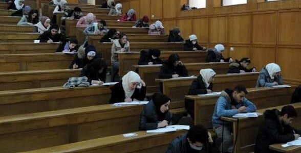 في يومهم الدولي.. شباب سوريا بين الأماني ومعوقات الحياة