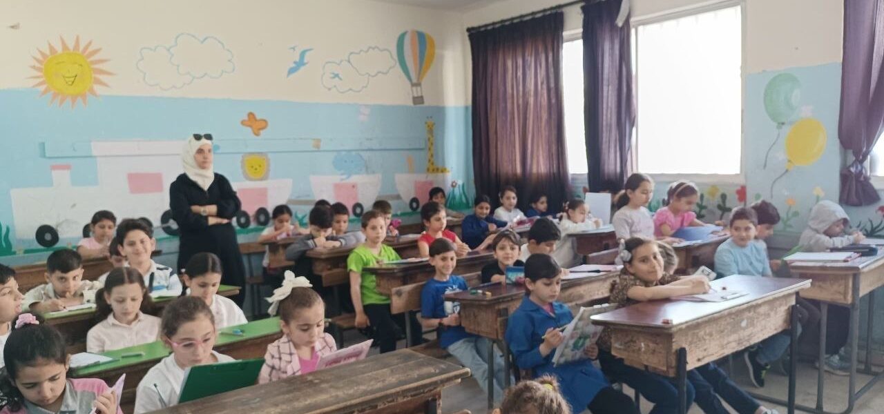 كيف نجعل أطفالنا مستعدين لاستئناف الدراسة؟