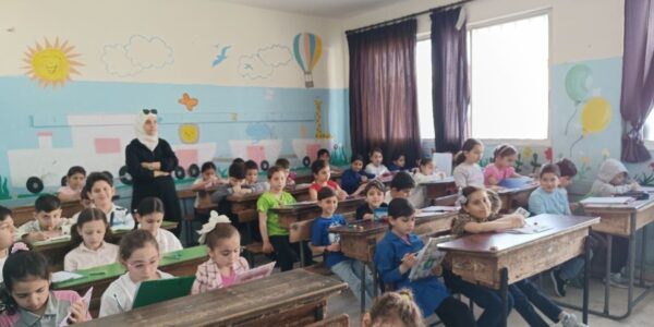 كيف نجعل أطفالنا مستعدين لاستئناف الدراسة؟