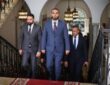 لقاء سوري لبناني في بيروت لتقوية التعاون الأمني بين الدولتين