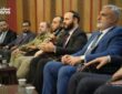 لقاء واسع في حلب يناقش عمل لجنة الدمج وعودة النازحين