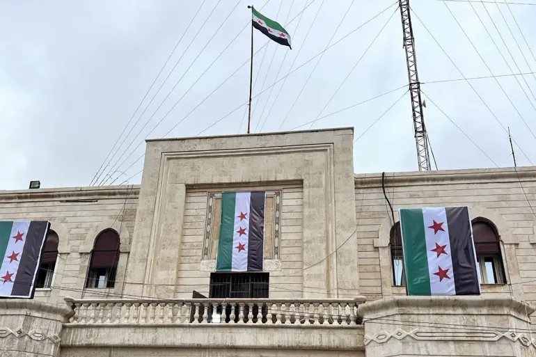 مبادرة جديدة في الحسكة لمنع إطلاق النار مع نتائج الشهادات