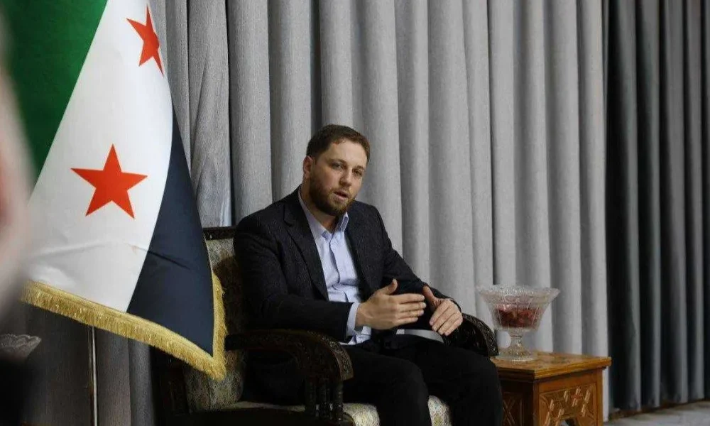 محافظ حماة يدشن مشروع تجديد جناح الطوارئ بمستشفى حماة الوطني بتكلفة تتخطى مليون دولار