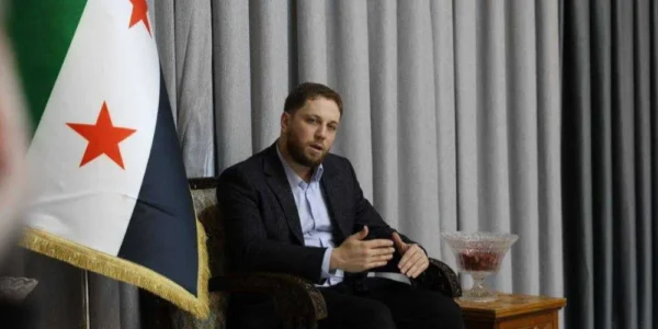 محافظ حماة يدشن مشروع تجديد جناح الطوارئ بمستشفى حماة الوطني بتكلفة تتخطى مليون دولار