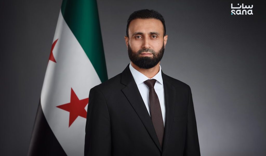 محافظ دير الزور: تفكيك قسد ي heralds بداية آمنة للإعمار