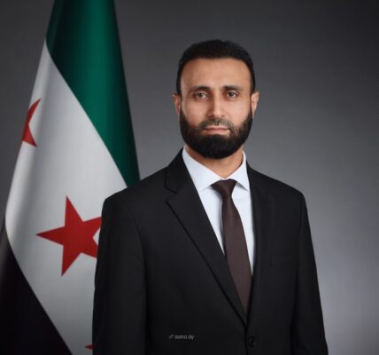 محافظ دير الزور: تفكيك قسد ي heralds بداية آمنة للإعمار