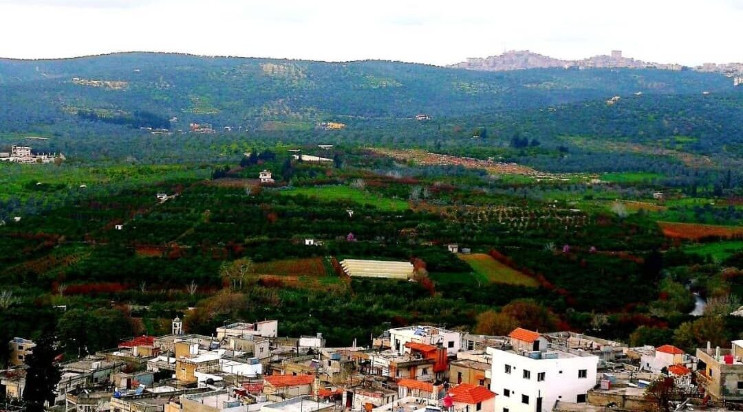 مدينة السيسنية تدعو لإنجاز نظام الصرف الصحي وتحسين مستوى النظافة
