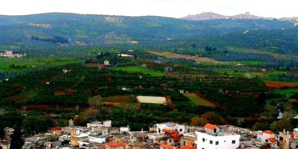 مدينة السيسنية تدعو لإنجاز نظام الصرف الصحي وتحسين مستوى النظافة