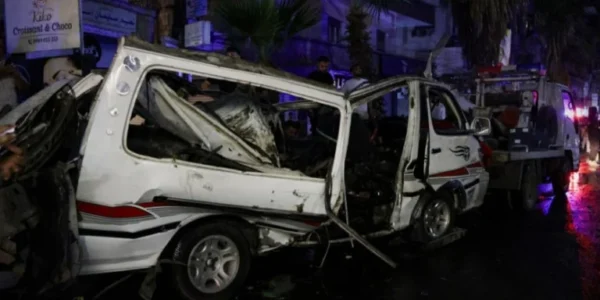 مسؤول ريف دمشق: لن يفلت مرتكبو التفجير الإرهابي في جرمانا من العقاب
